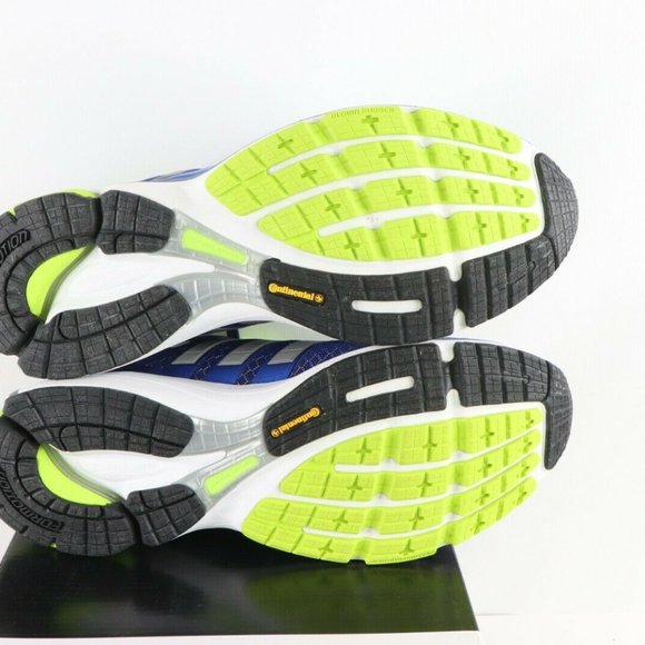 NOS Vtg Adidas Supernova Glide 5 Gym Running Shoes main image 5